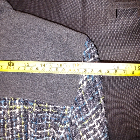 Olga Cassini jacket - Picture 3 of 8